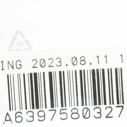 NEW MB VITO W639 LOAD COMPARTMENT DOOR TOP LEFT GUIDE WEDGE A6397580327 ORIGINAL