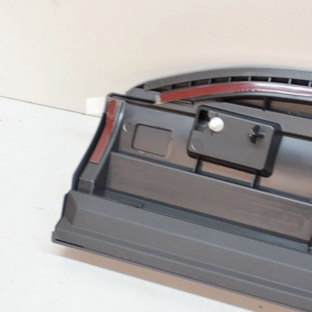 NEW AUDI Q7 4M FRONT RIGHT DOOR MOLDING TRIM 4M0853960MGRU ORIGINAL