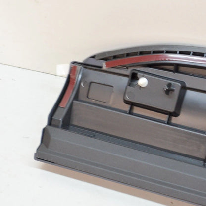 NEW AUDI Q7 4M FRONT RIGHT DOOR MOLDING TRIM 4M0853960MGRU ORIGINAL