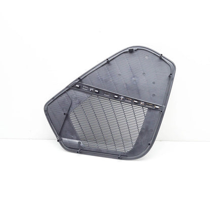 NEW AUDI Q7 4M REAR RIGHT SPEAKER COVER GRILLE TRIM 4M8868452A4PK ORIGINAL