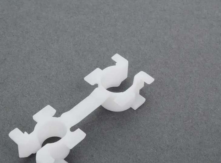 NEW MERCEDES-BENZ E W211 FUEL PUMP MOUNTING ADAPTER BRACKET A2114710141 ORIGINAL