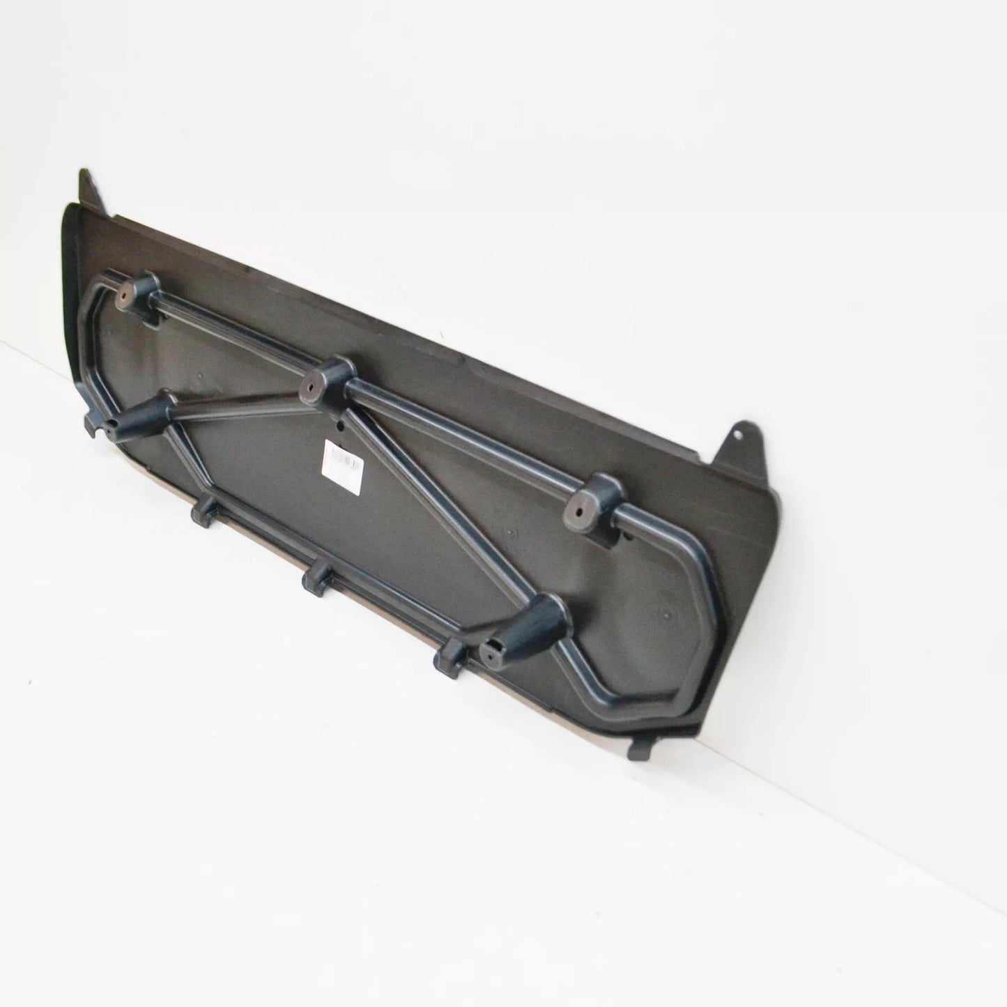 NEW VW TIGUAN FRONT BUMPER RETAINER FOR SPOILER 5N0805915 9B9 ORIGINAL