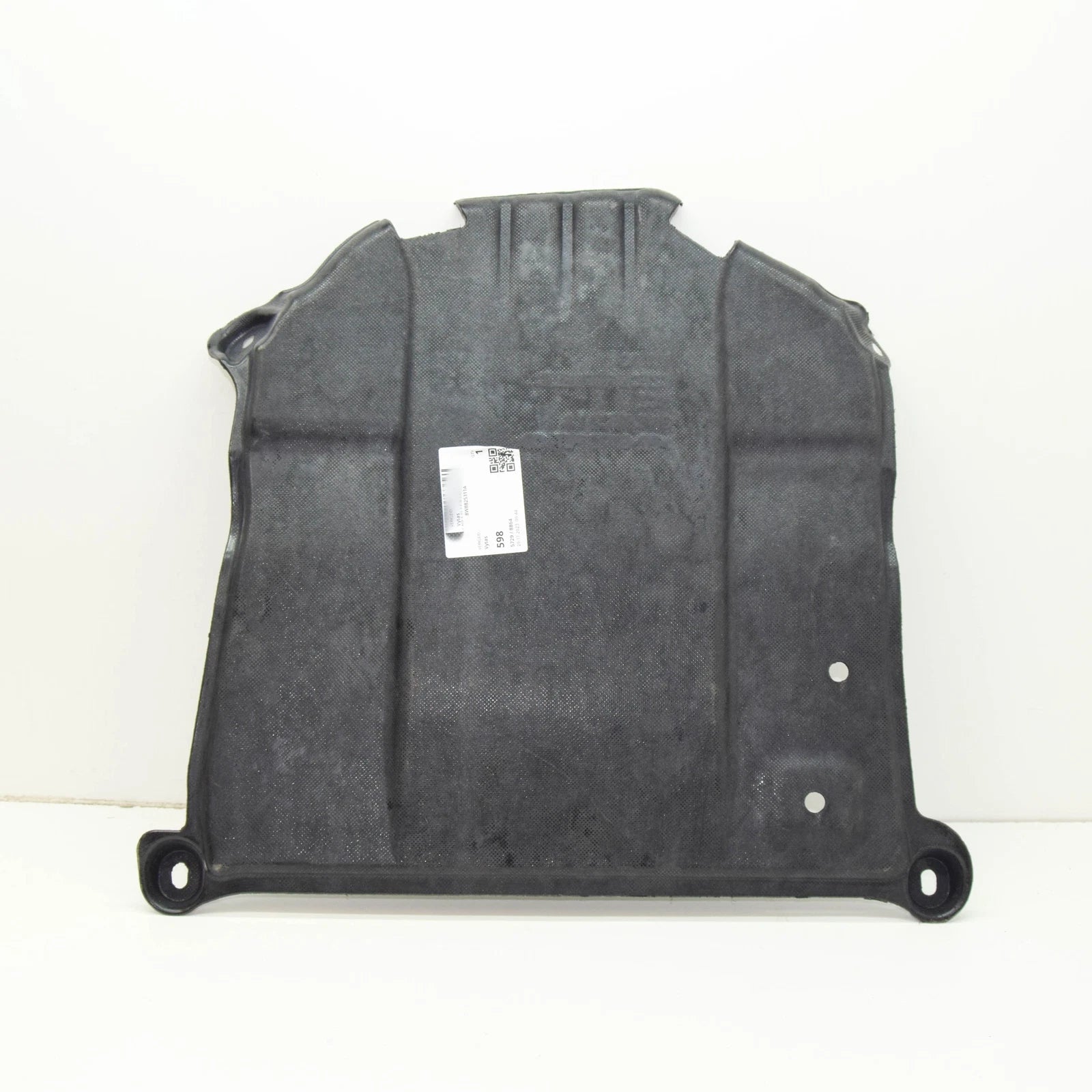 NEW AUDI A5 SPORTBACK F5A UNDERBODY TRIM 8W8825311AG ENUINE ORIGINAL