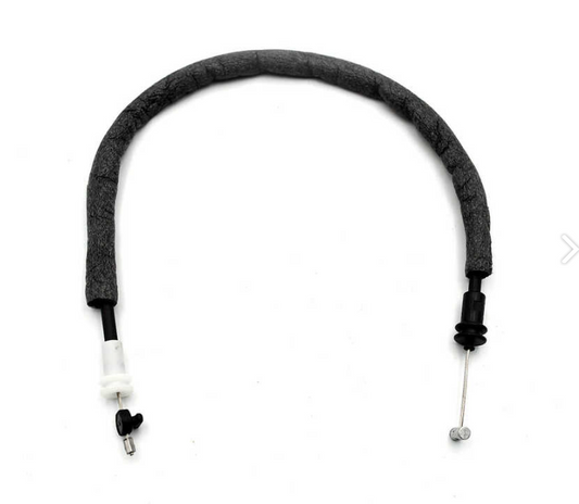 new mb sprinter w906 rear end door bottom left cable a9067603100 original