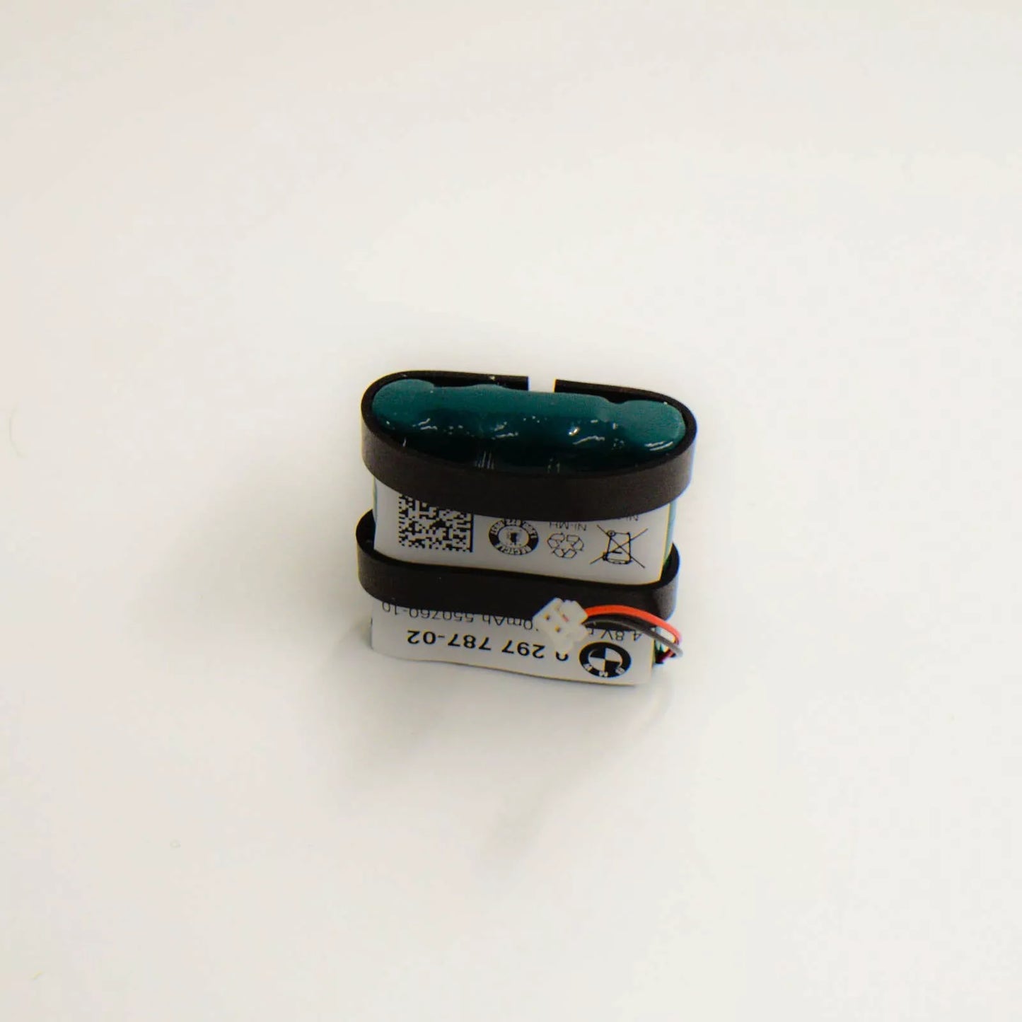 NEW BMW 1 F20 TELEMATICS CONTROL UNIT ACCUMULATOR 84109297787 ORIGINAL