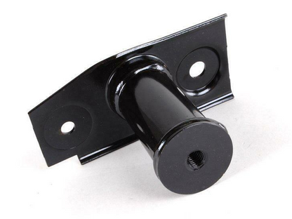 NEW AUDI A3 8P SKID PLATE RIGHT BRACKET MOUNT 1K0018966E ORIGINAL