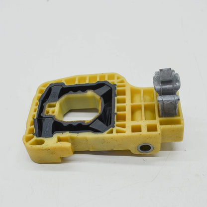 NEW BMW 7 G11 RADIATOR LEFT SIDE BRACKET 17118632139 8632139 2016 ORIGINAL