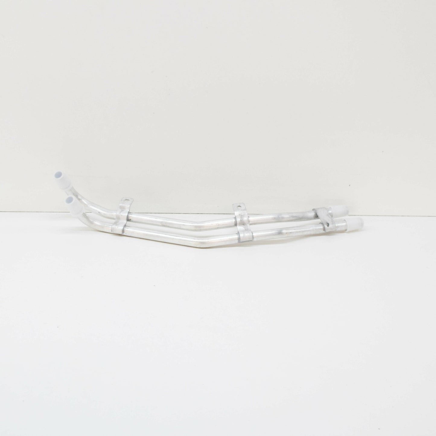 NEW AUDI Q7 4M COOLANT PIPE TUBE 4M0121071C ORIGINAL