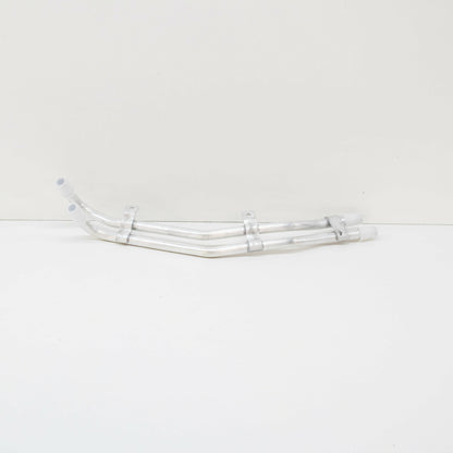 NEW AUDI Q7 4M COOLANT PIPE TUBE 4M0121071C ORIGINAL
