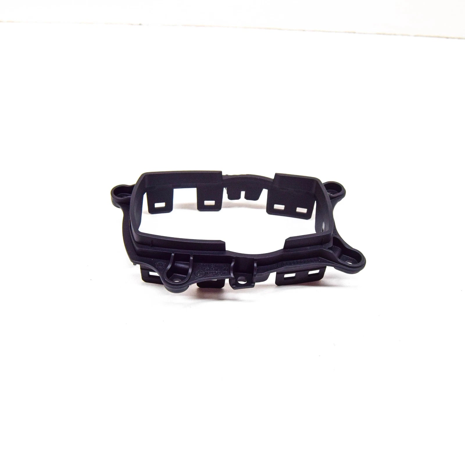 NEW BMW 3 E90 STORING PARTITION COVER FRAME 51169170917 9170917 ORIGINAL