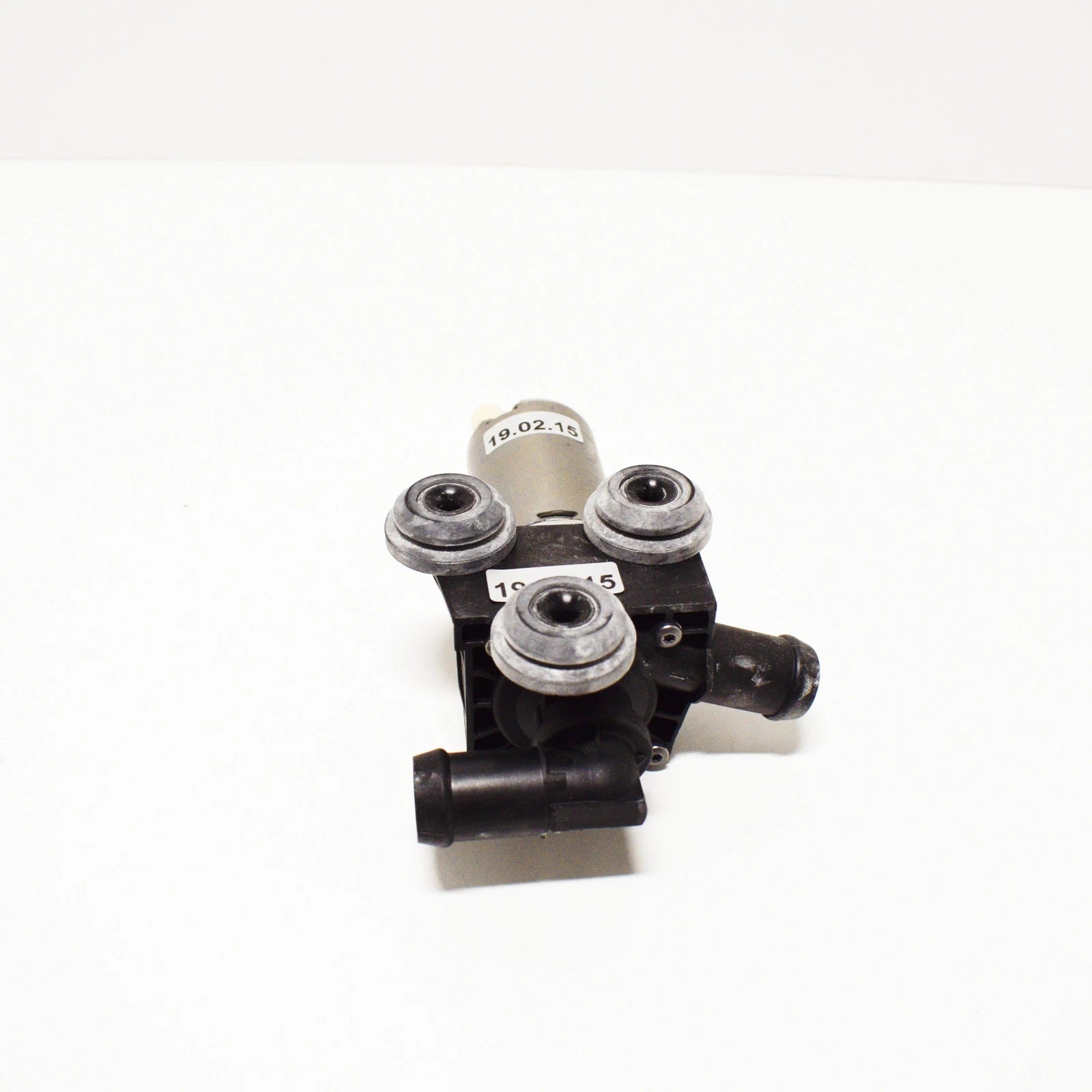 NEW BMW 1 E81 ADDITIONAL WATER PUMP 116D PETROL 1.6 64116928246 ORIGINAL