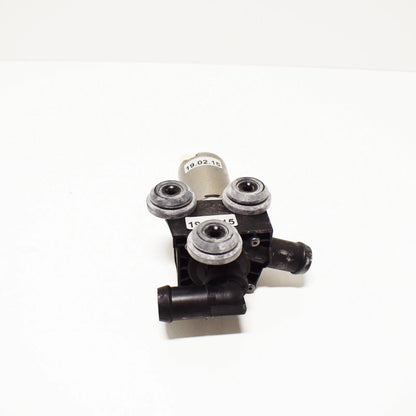 NEW BMW 1 E81 ADDITIONAL WATER PUMP 116D PETROL 1.6 64116928246 ORIGINAL