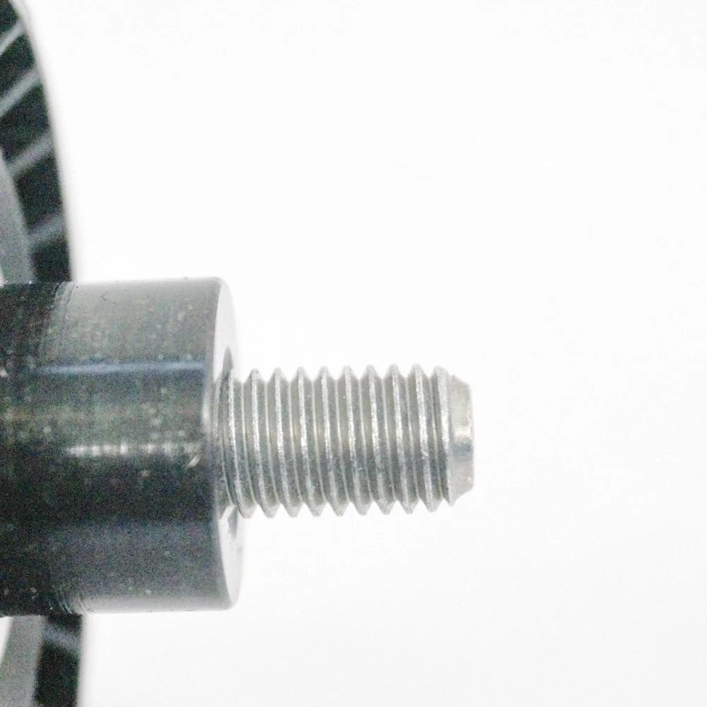 NEW BMW 3 F30 DEFLECTION PULLEY 11288673720 8673720 2013 ORIGINAL