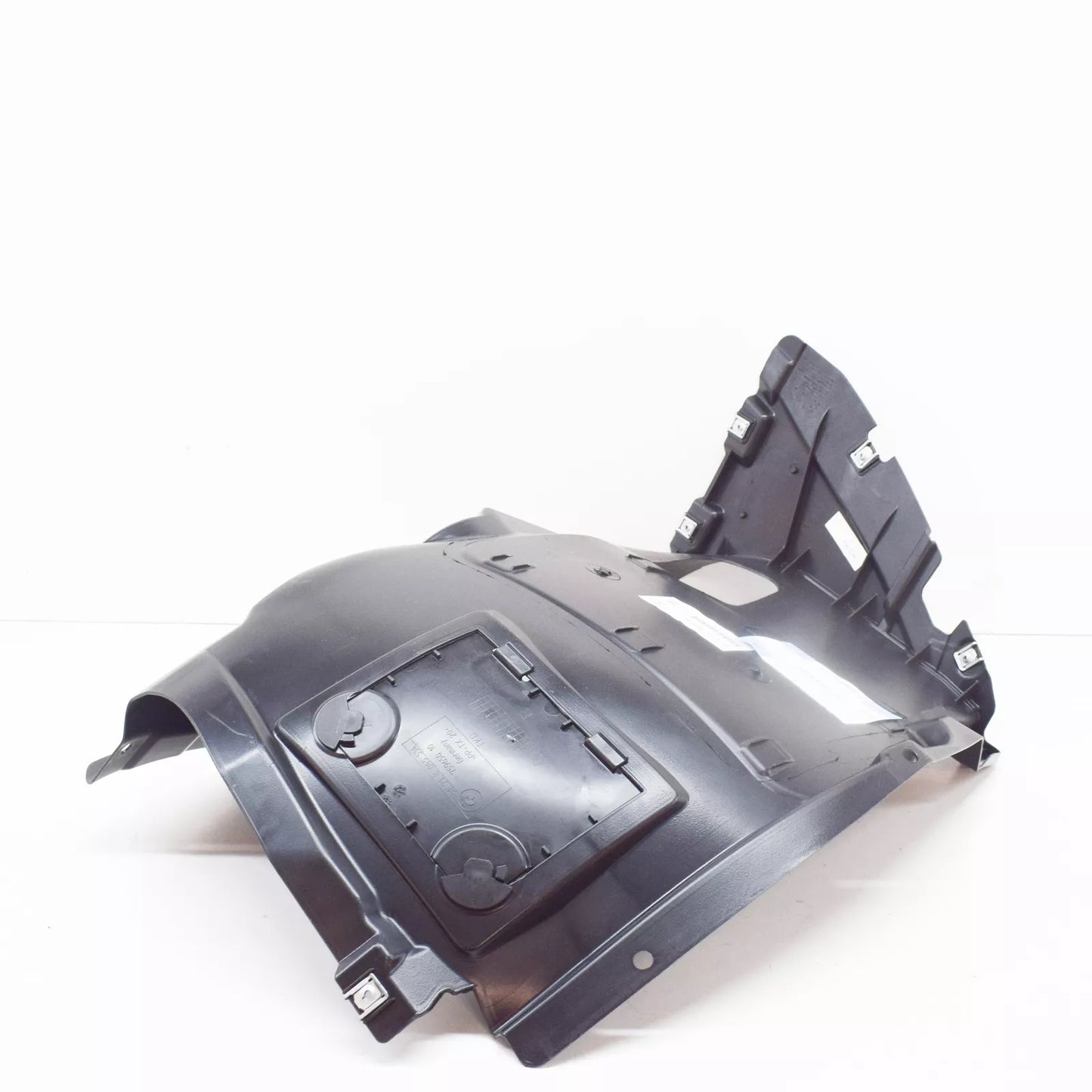 NEW BMW 1 E82 FRONT RIGHT MUD SPLASH GUARD FRONT PART 51118045962 ORIGINAL