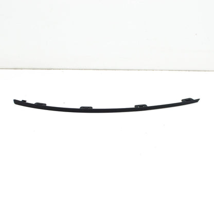 NEW MERCEDES-BENZ CLA COUPE C118 FRONT BUMPER LEFT TRIM A1188855301 ORIGINAL