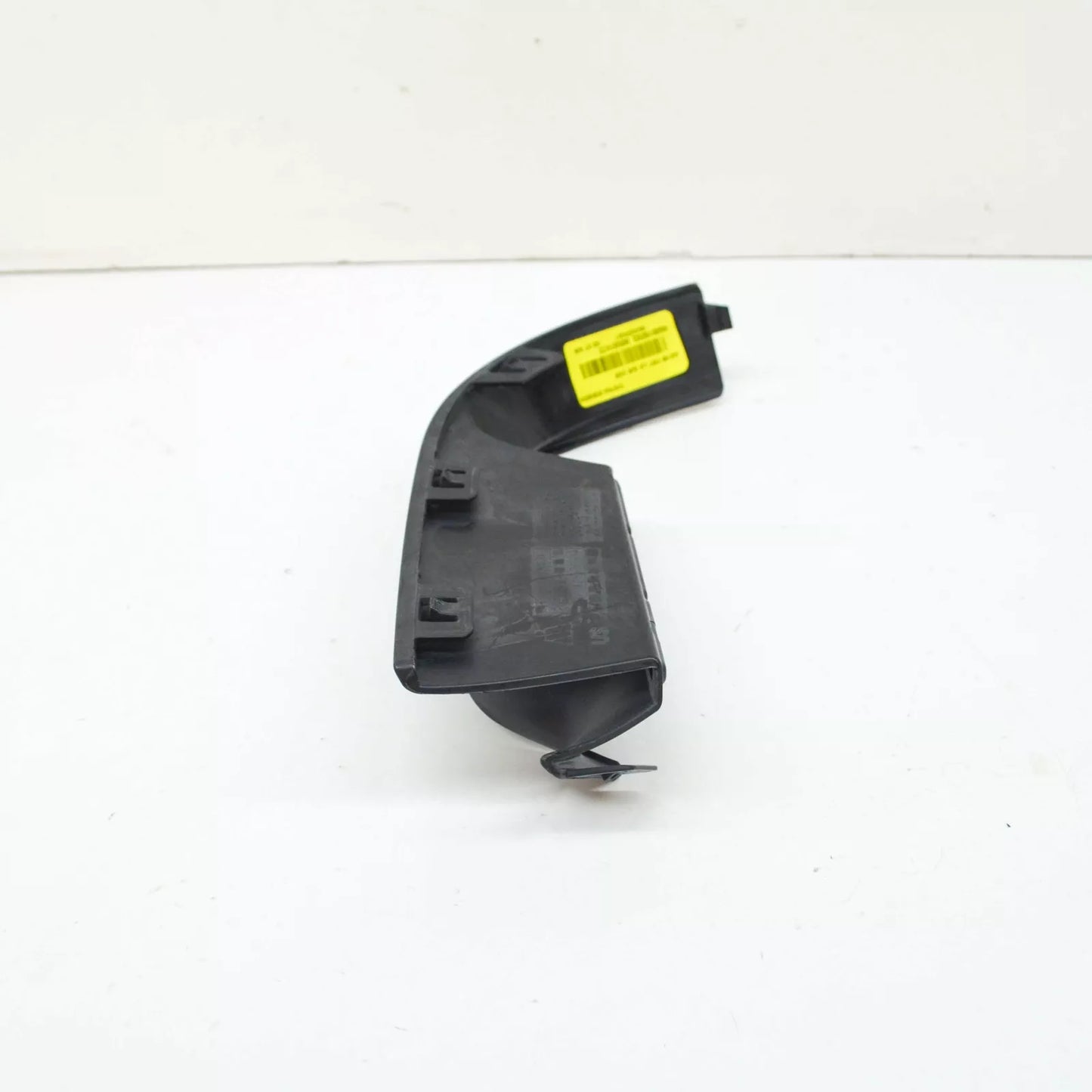 NEW BMW X3 G01 FRONT M BUMPER LEFT SIDE TRIM 51118070393 ORIGINAL