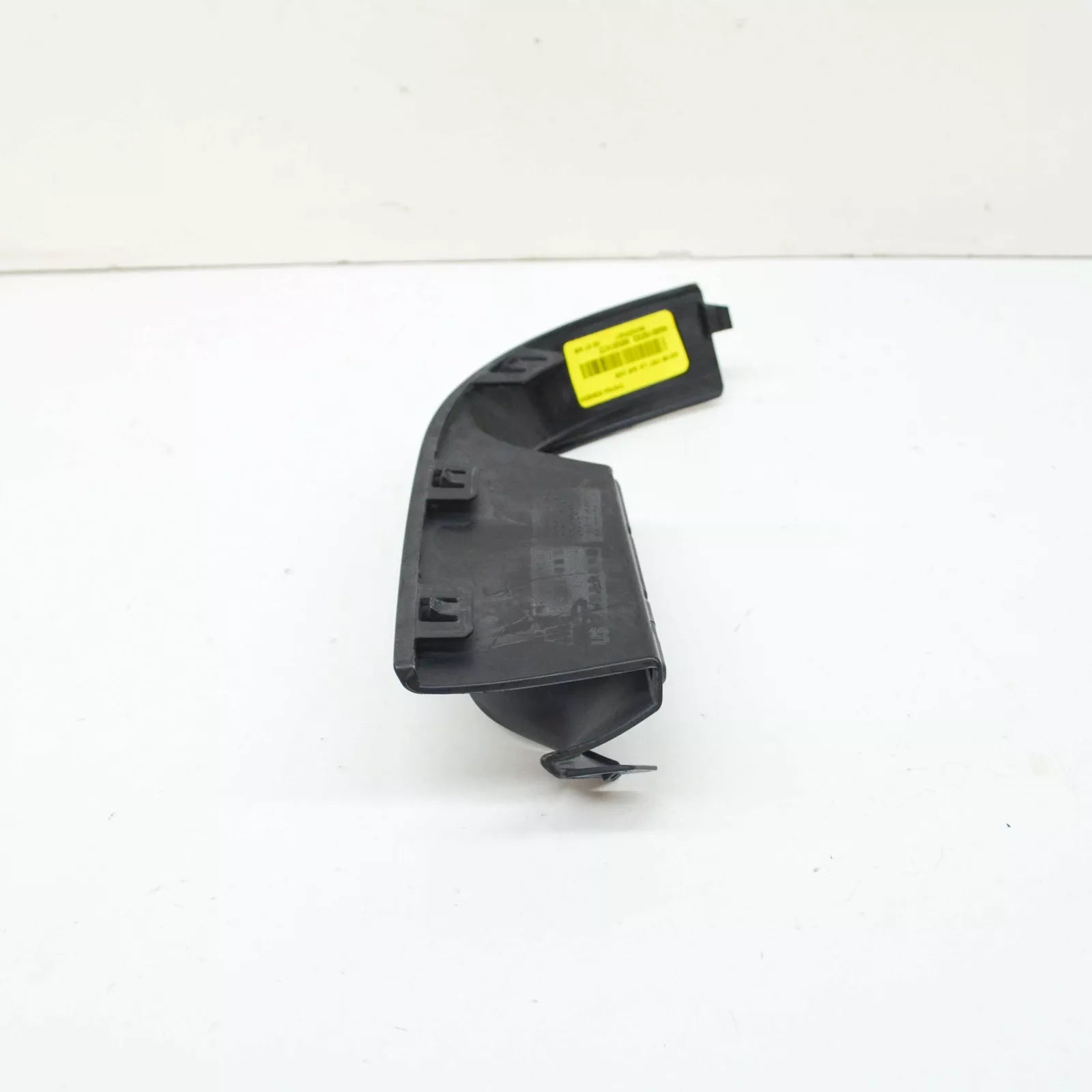 NEW BMW X3 G01 FRONT M BUMPER LEFT SIDE TRIM 51118070393 ORIGINAL