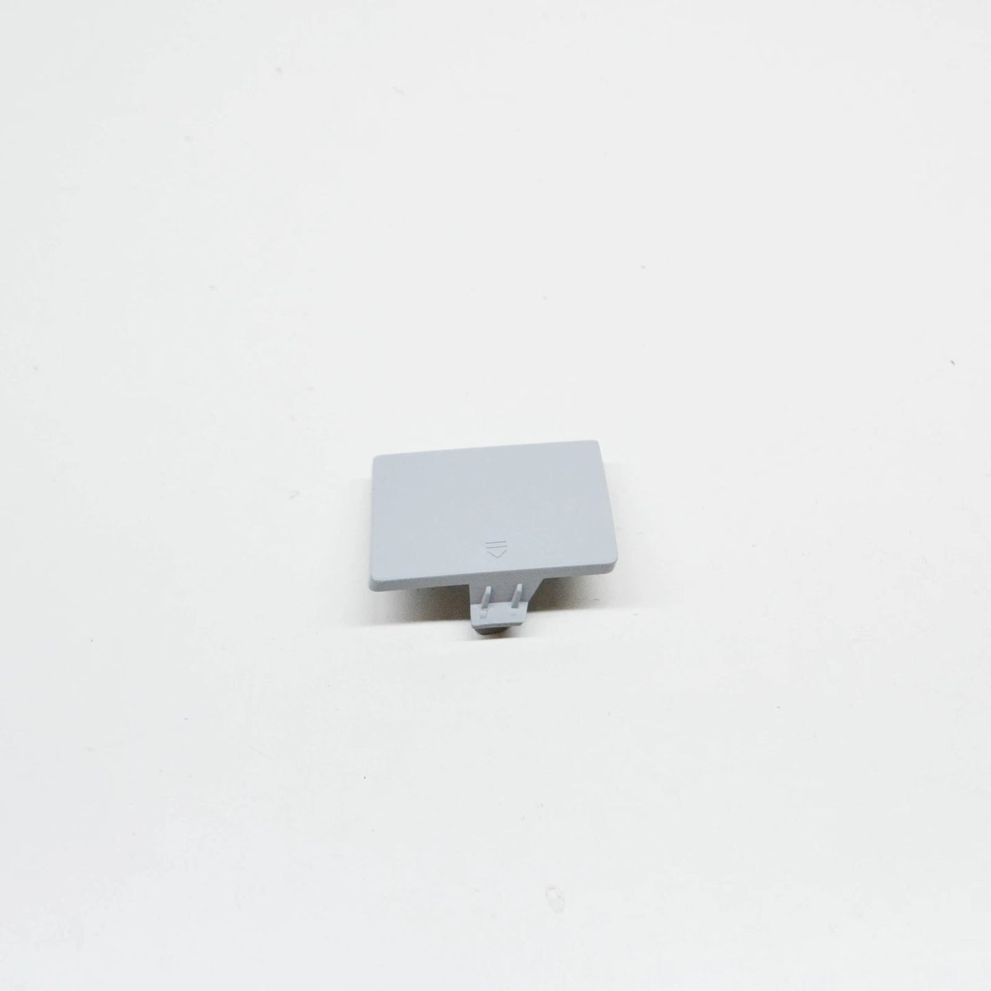 NEW MERCEDES-BENZ SL R230 FRONT BUMPER TOW EYE COVER A2308851123 OEM