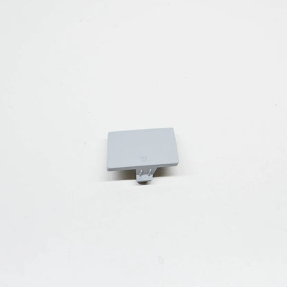 NEW MERCEDES-BENZ SL R230 FRONT BUMPER TOW EYE COVER A2308851123 OEM