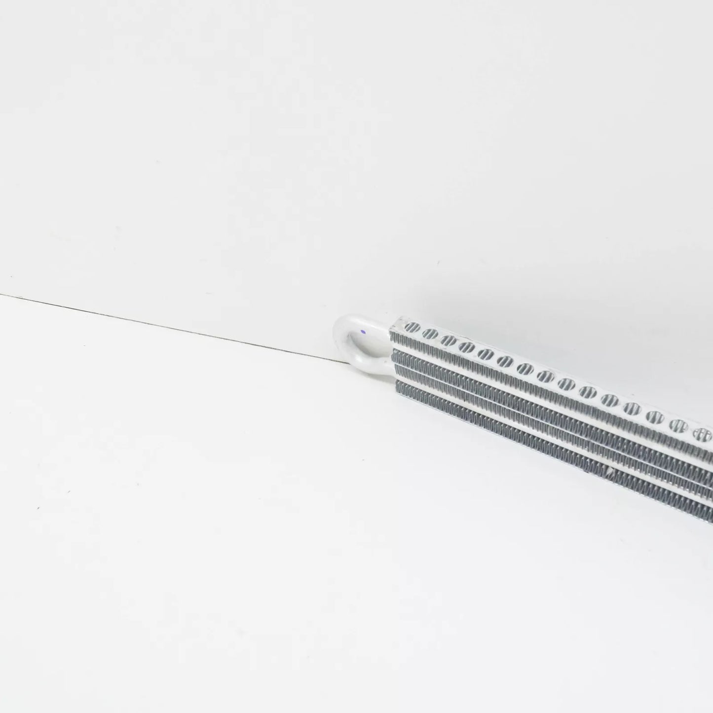 NEW BMW 1 E87 POWER STEERING COOLER 17117522119 7522119 ORIGINAL