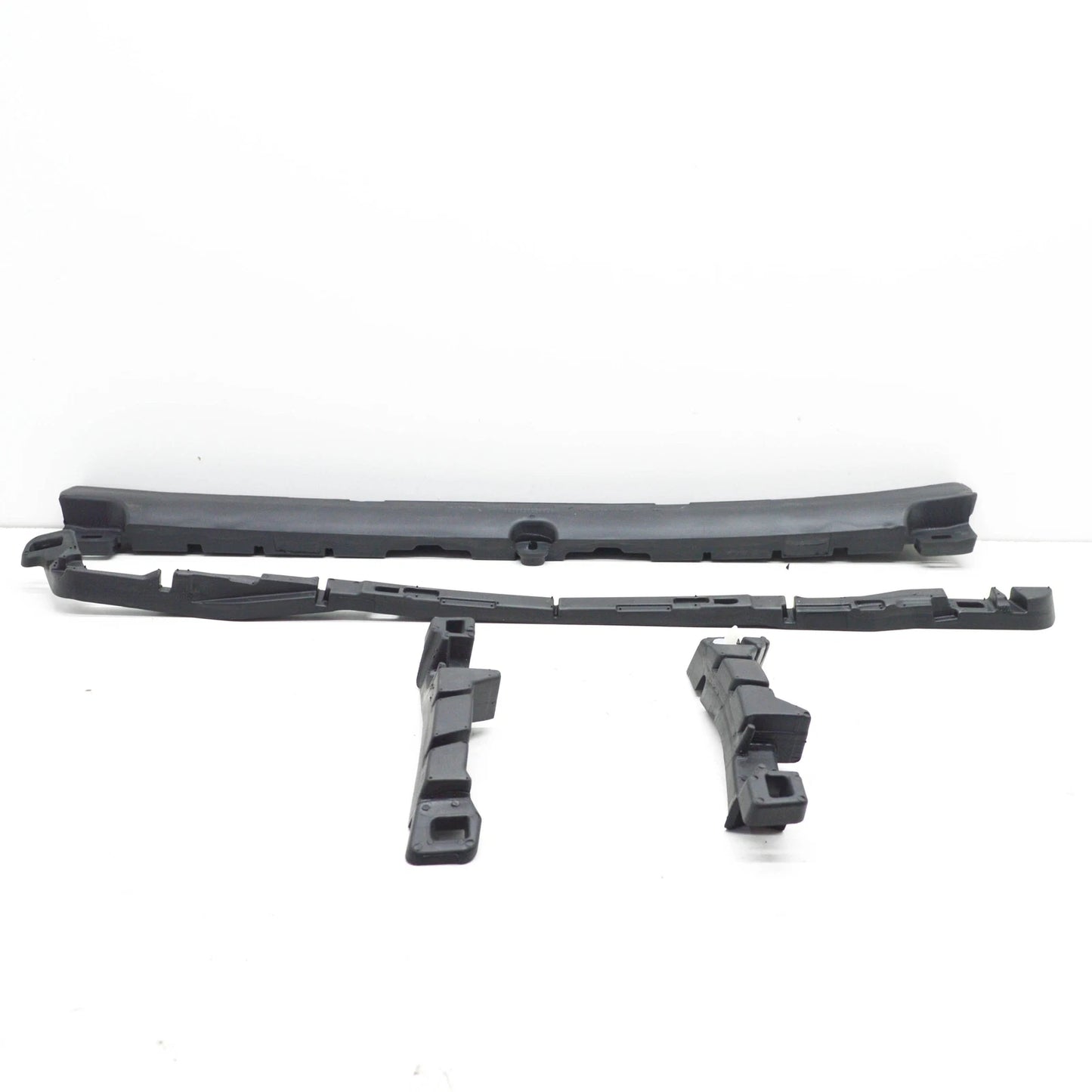 NEW AUDI E-TRON SPORTBACK GEA FRONT BUMPER FOAM PART 4KE807912A ORIGINAL