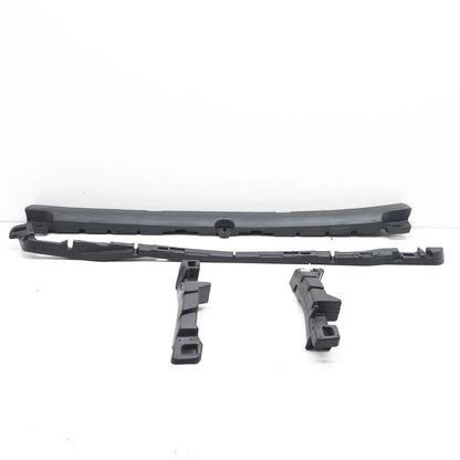 NEW AUDI E-TRON SPORTBACK GEA FRONT BUMPER FOAM PART 4KE807912A ORIGINAL