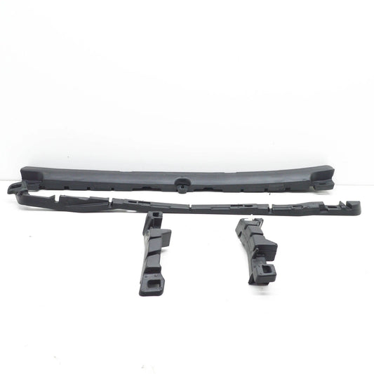 NEW AUDI E-TRON SPORTBACK GEA FRONT BUMPER FOAM PART 4KE807912A ORIGINAL