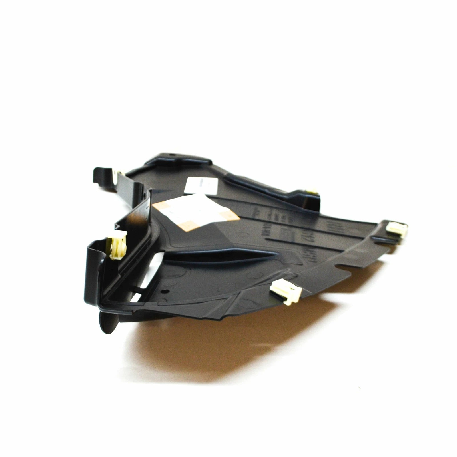 NEW BMW 7 G11 G12 FRONT RIGHT WHEEL ARCH LOWER TRIM 51758080062 ORIGINAL