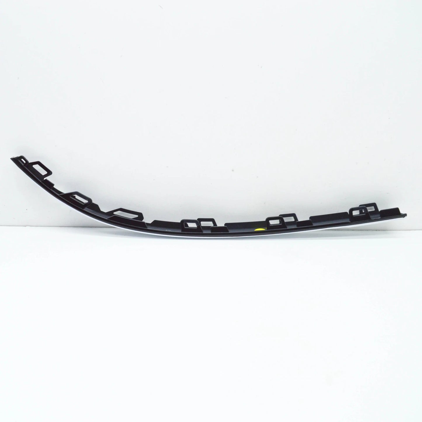 NEW VOLKSWAGEN TIGUAN AD REAR RIGHT BUMPER MOLDING 5NN853842A041