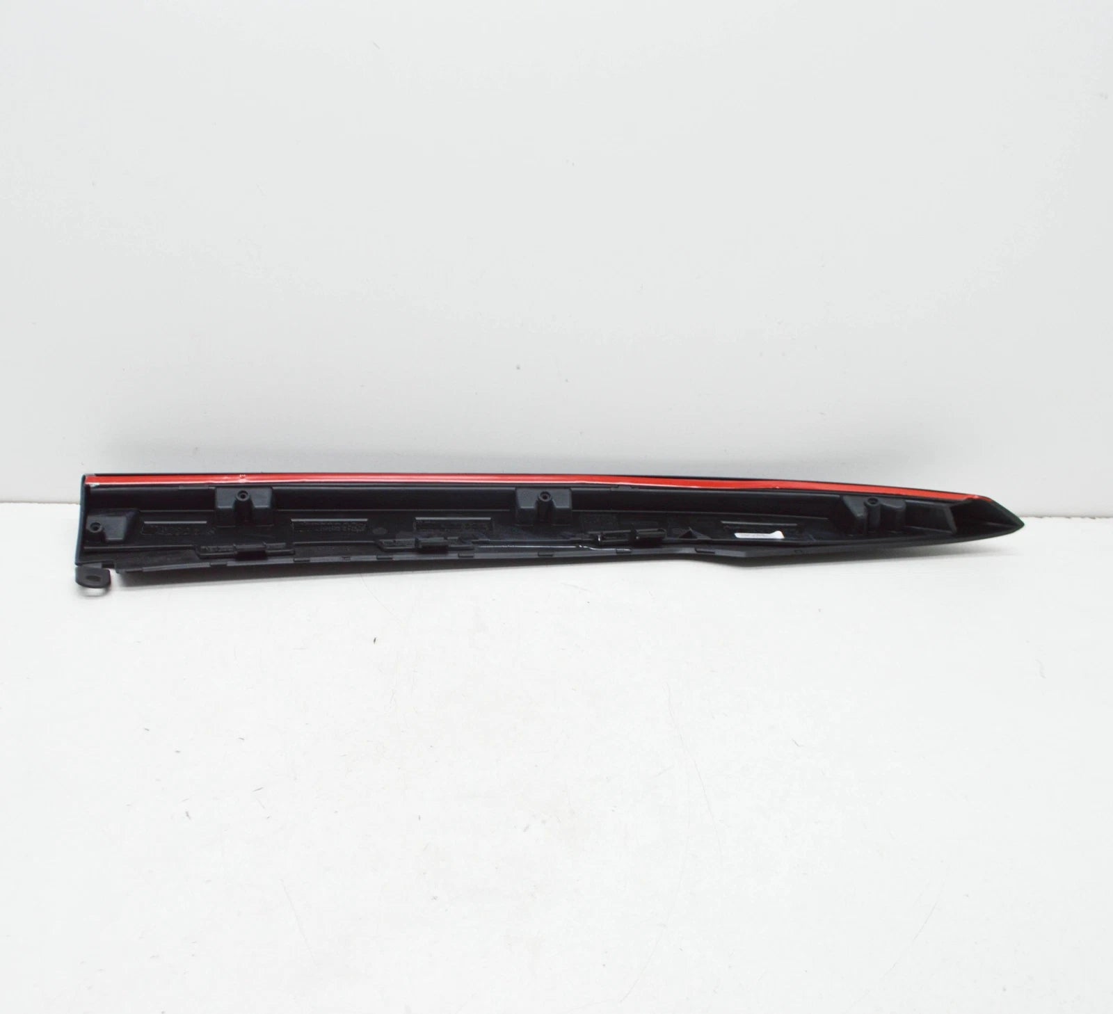 NEW VW JETTA A6 MK6 REAR RIGHT BUMPER SIDE PANEL TRIM COVER 5C68546909B9