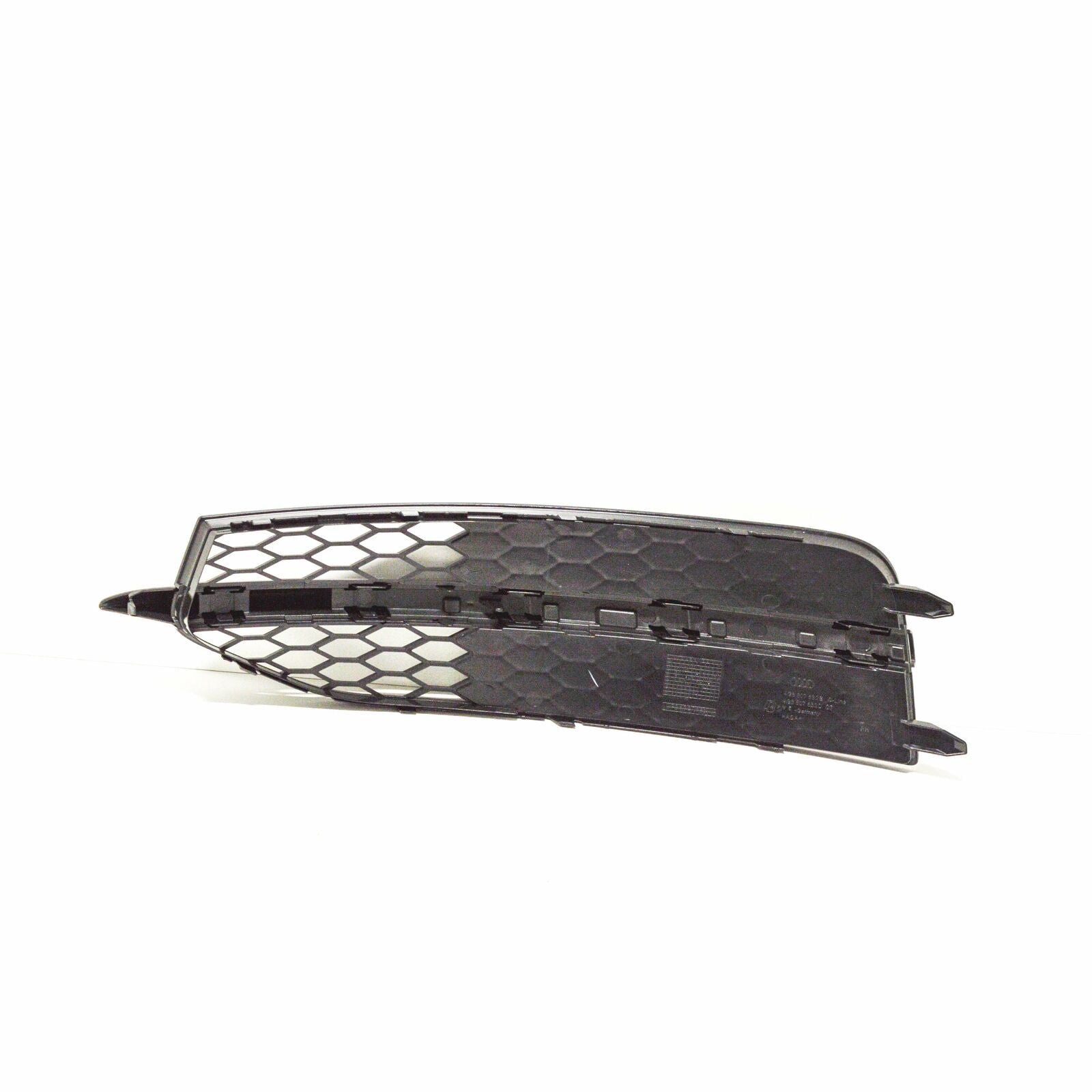 Genuine Audi A7 4G8 Sportback Fog Light Grill Right S-Line 4G8807682B9B9 Original