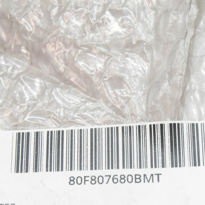 NEW AUDI Q5 FY SPORTBACK FRONT BUMPER RIGHT GRILLE 80F807680BMT ORIGINAL