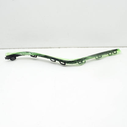 NEW MERCEDES-BENZ GLA X156 REAR BUMPER RIGHT LOWER MOLDING A1568856801 ORIGINAL