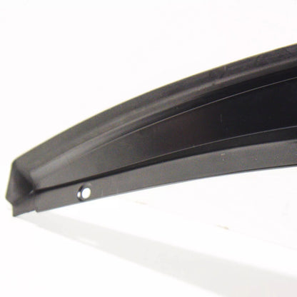 NEW MERCEDES BENZ S W221 LUGGAGE COMPARTMENT LEFT COVER A2216940933 ORIGINAL