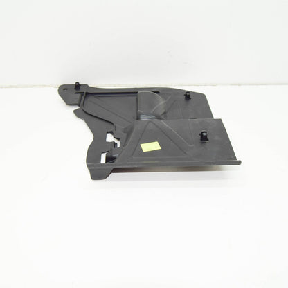 new audi a3 8v front left underbody cover 5q0825271a original