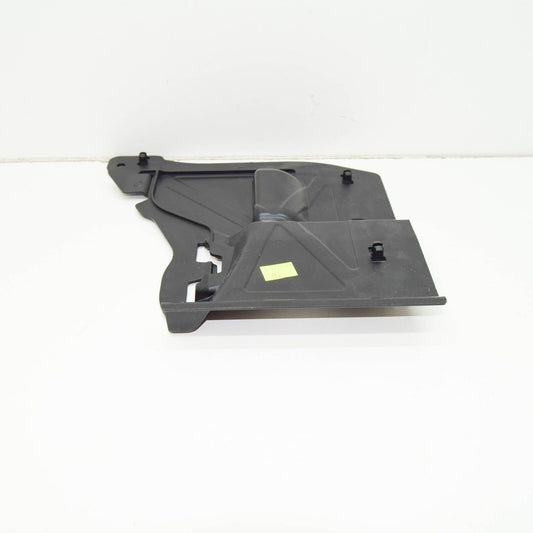 new audi a3 8v front left underbody cover 5q0825271a original