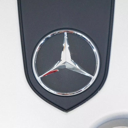 NEW MERCEDES BENZ ML W166 PLASTIC ENGINE COVER A6510108412 ORIGINAL