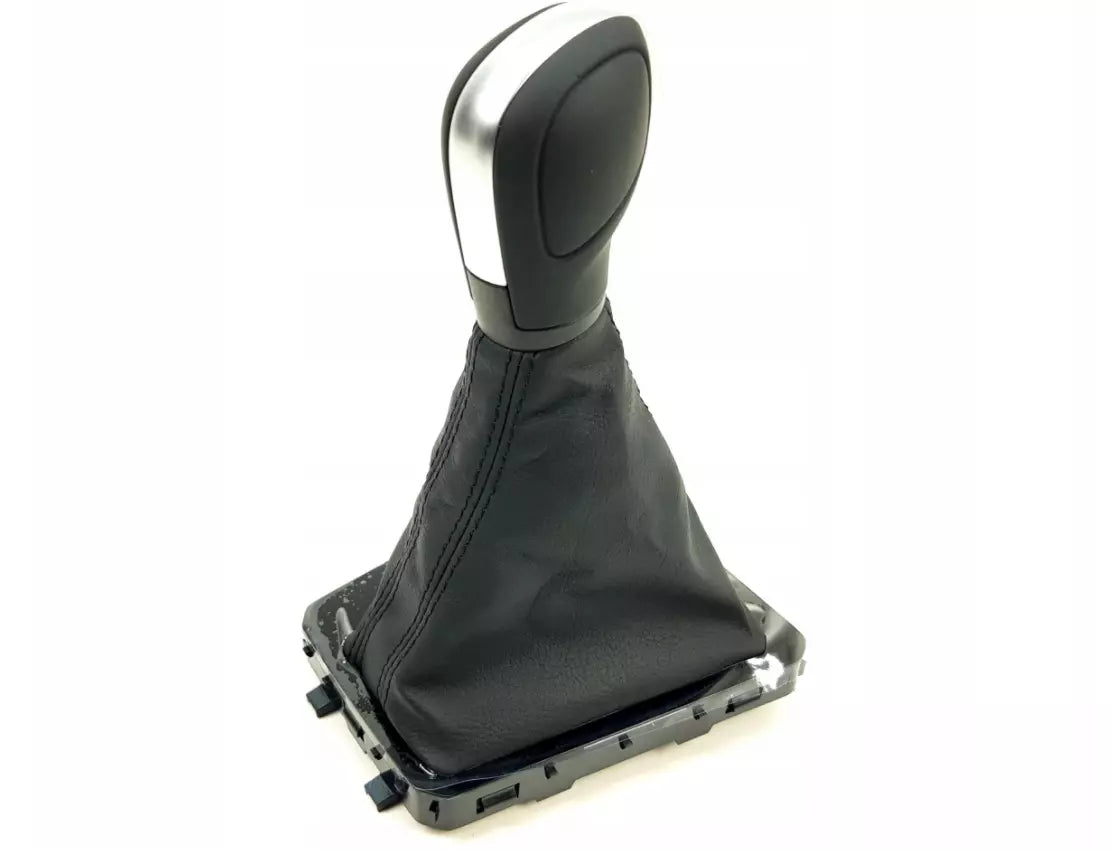 NEW VOLKSWAGEN ARTEON GEAR SHIFTING KNOB LEVER LHD 3G1713203NUMF ORIGINAL