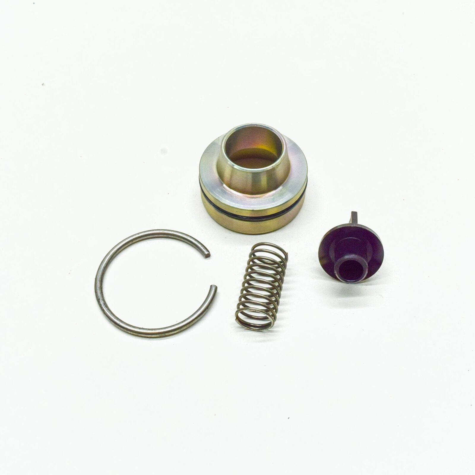 NEW MERCEDES-BENZ SL R129 OIL FILTER VALVE REPAIR KIT A1191840130 ORIGINAL