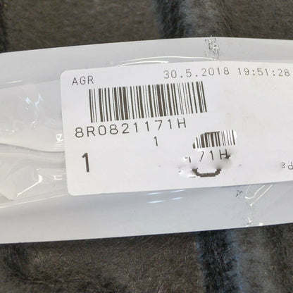 NEW AUDI Q5 8R FRONT LEFT WHEEL HOUSING LINER 8R0821171H 2012 ORIGINAL