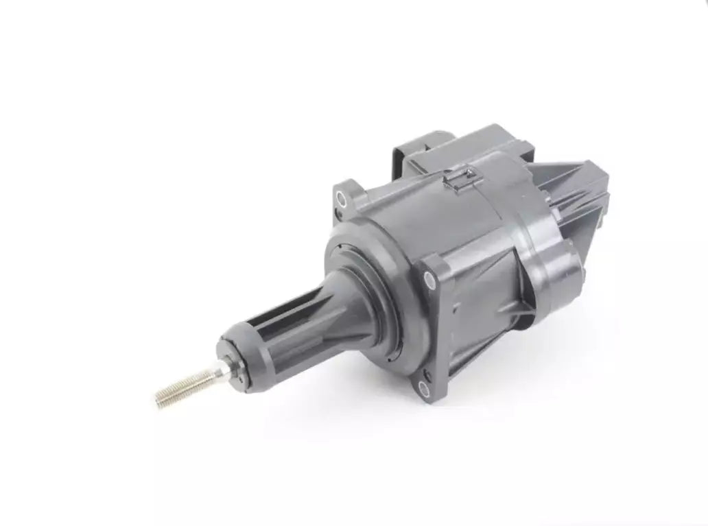 NEW BMW 6 GRAN F06 TURBOCHARGER WASTEGATE ACTUATOR 11658659883 8659883 ORIGINAL