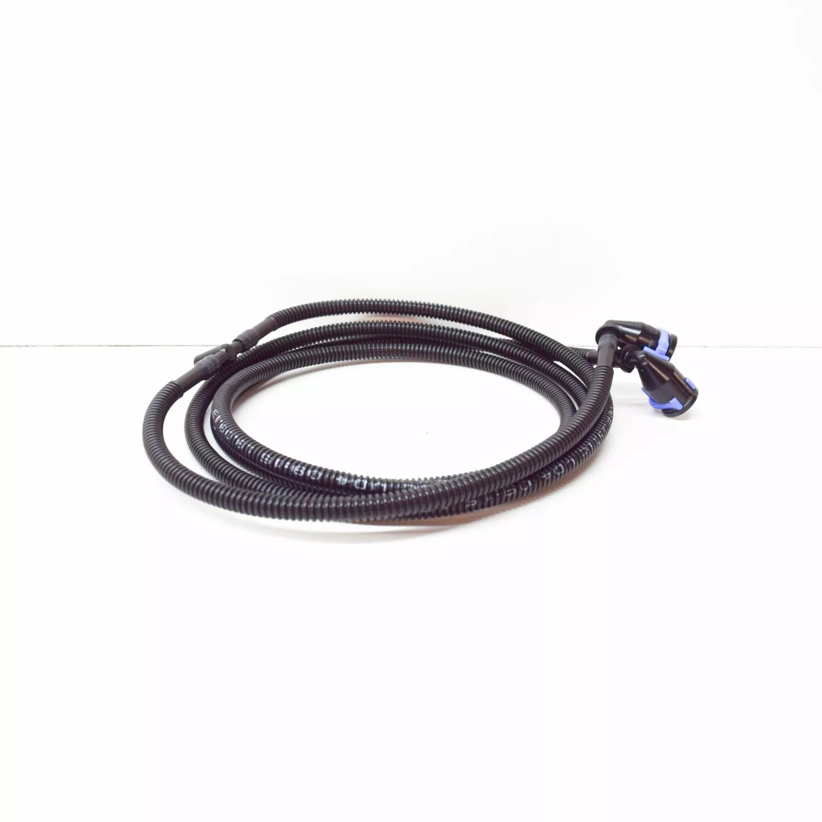 NEW AUDI A8 D3 HEADLIGHT WASHER SYSTEM CORRUGATED PIPE 4E0955974AB