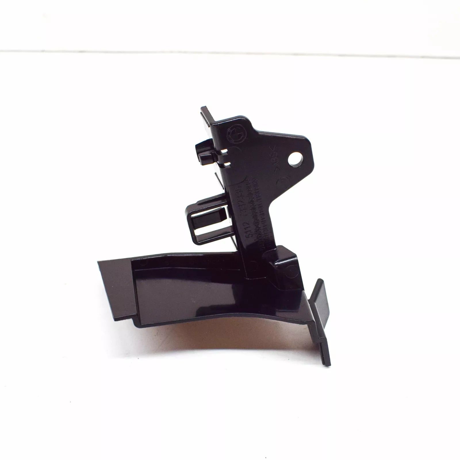 NEW BMW X1 F48 FRONT LEFT DOOR SILL WHEEL ARCH COVER MOUNT 51127332335 ORIGINAL