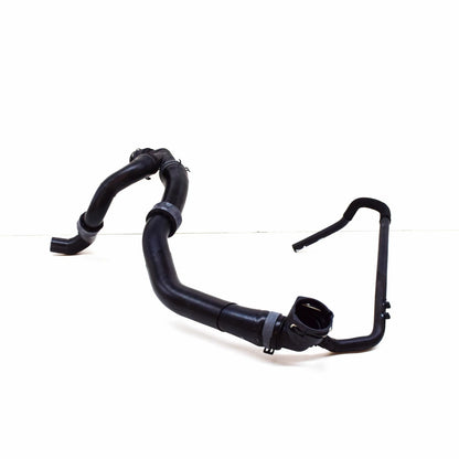 NEW AUDI A3 CABRIO 8V LEFT UPPER WATER COOLANT RADIATOR HOSE 5Q0122101FR
