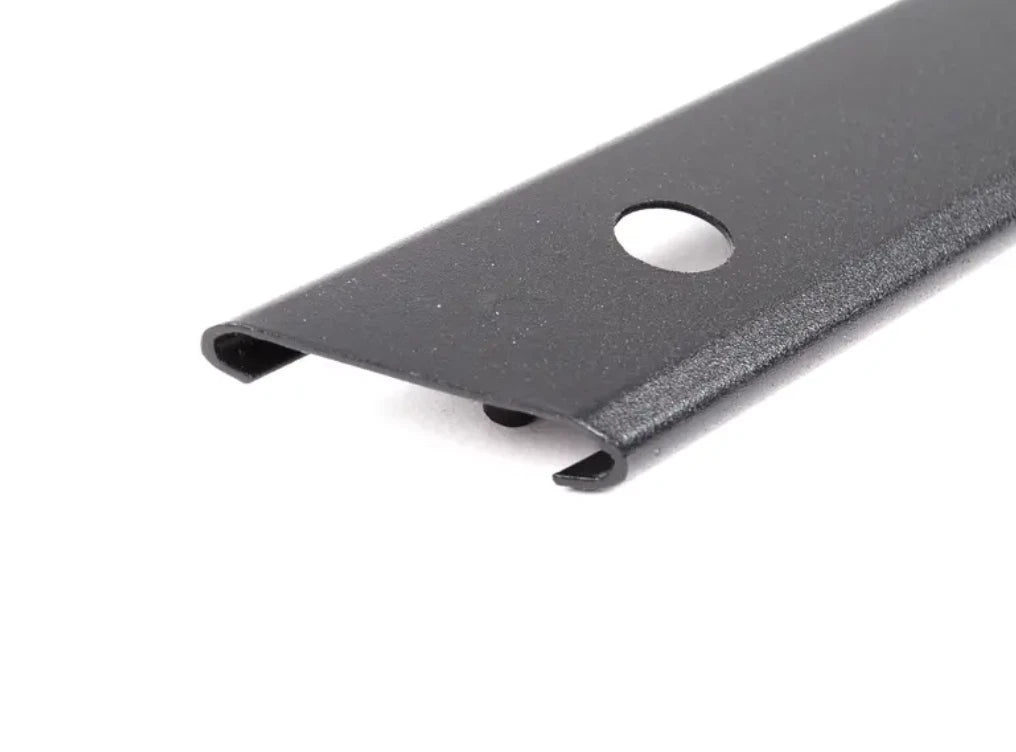 NEW BMW Z3 E36 FRONT RIGHT CONVERTIBLE TOP RAIL 8397652 54318397652 ORIGINAL