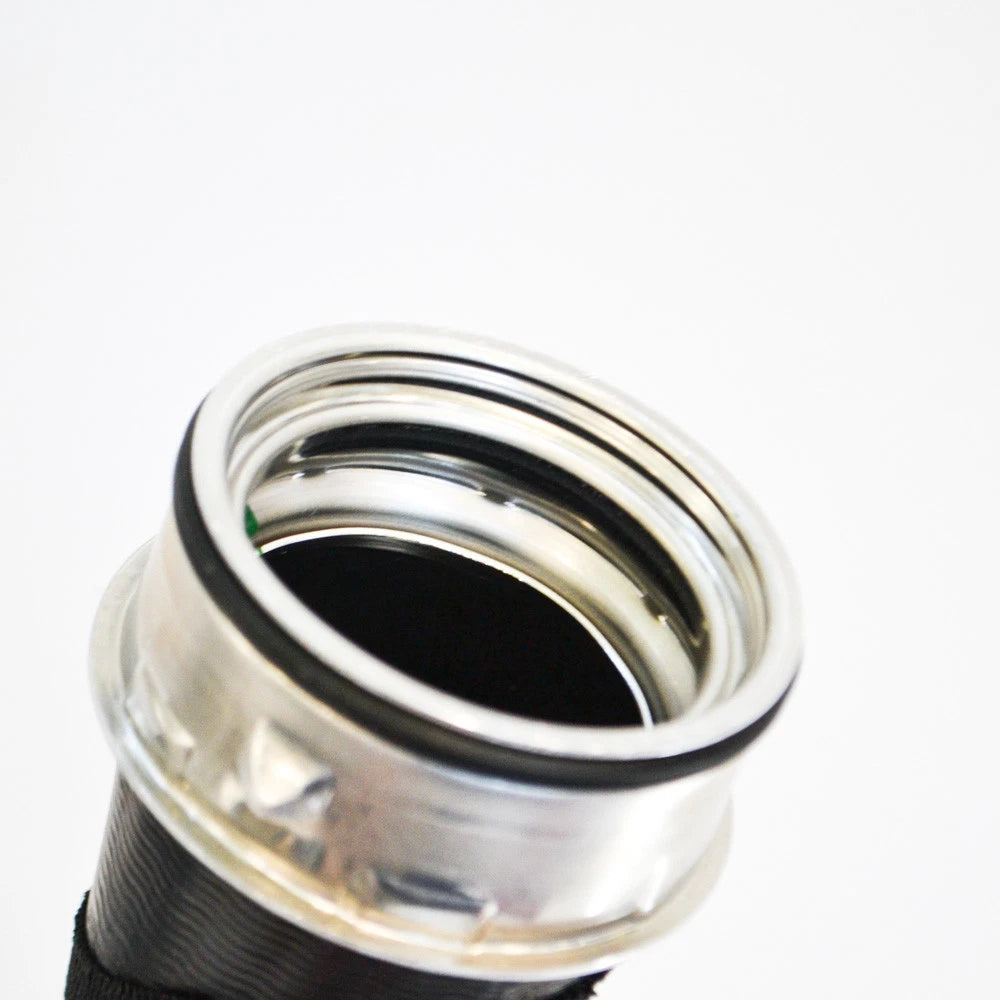 NEW VOLKSWAGEN TOUAREG 7P 3.0 TDI RIGHT SIDE INTERCOOLER PIPE 7P0145708B