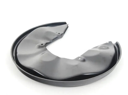 NEW AUDI A4 B7 REAR LEFT BRAKE DISC PROTECTION SHIELD 4F0615611 ORIGINAL