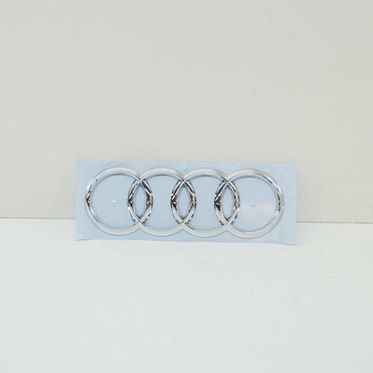 NEW AUDI A6 C7 REAR EMBLEM BADGE 4G58537422ZZ
