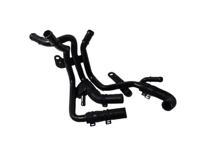 NEW AUDI Q2 GA ENGINE COOLANT WATER PIPE 04L121064AC ORIGINAL