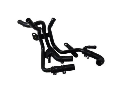 NEW AUDI Q2 GA ENGINE COOLANT WATER PIPE 04L121064AC ORIGINAL